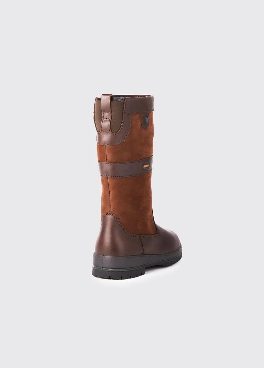 Dubarry Kildare Heren Laarzen - Bruin - afbeelding 4 van 6