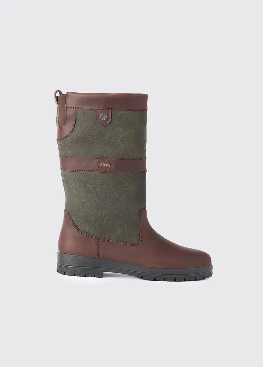 Dubarry Kildare Heren Laarzen - Bruin - afbeelding 5 van 6