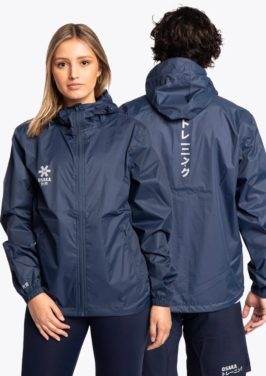 Osaka Unisex Trainingsjas 2.0 Senior