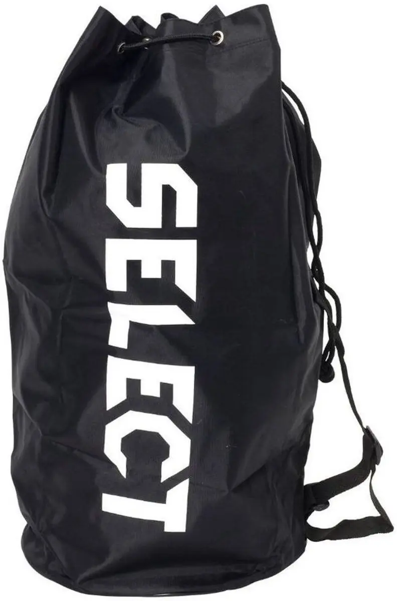 Select Ballenzak Handbalzak 10-12 ballen V26 810001