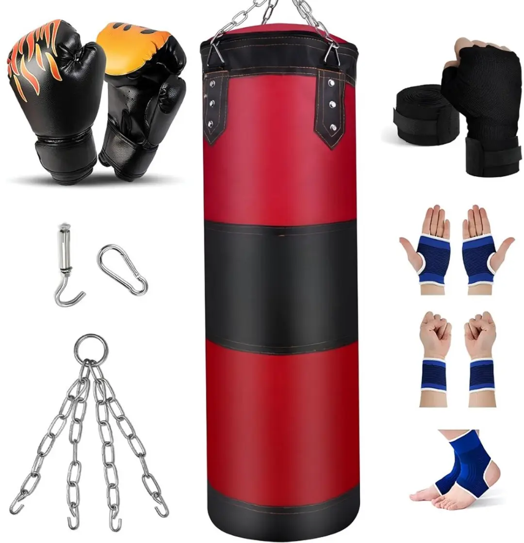 TYR® Bokszak