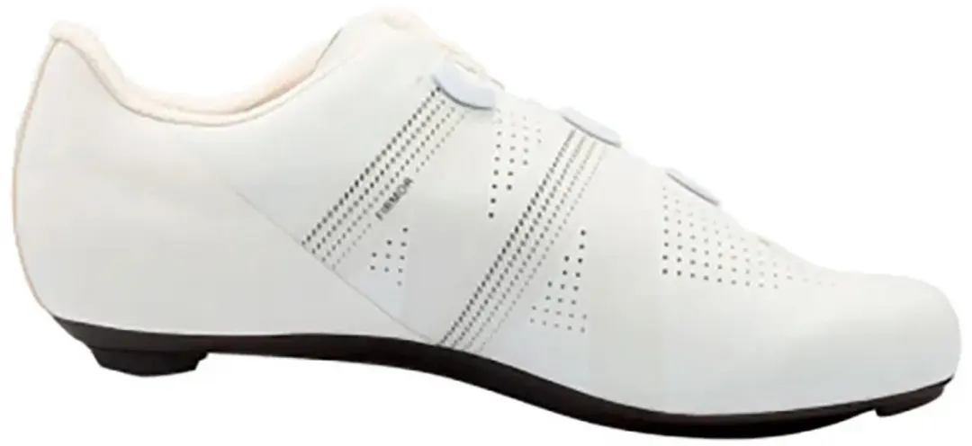 SIDI Ergo 6S - Wielrenschoenen - Heren - Racefiets - Carbon zool - Ergonomisch - Wit - Draaisloten - Krachtoverdracht - afbeelding 4 van 6