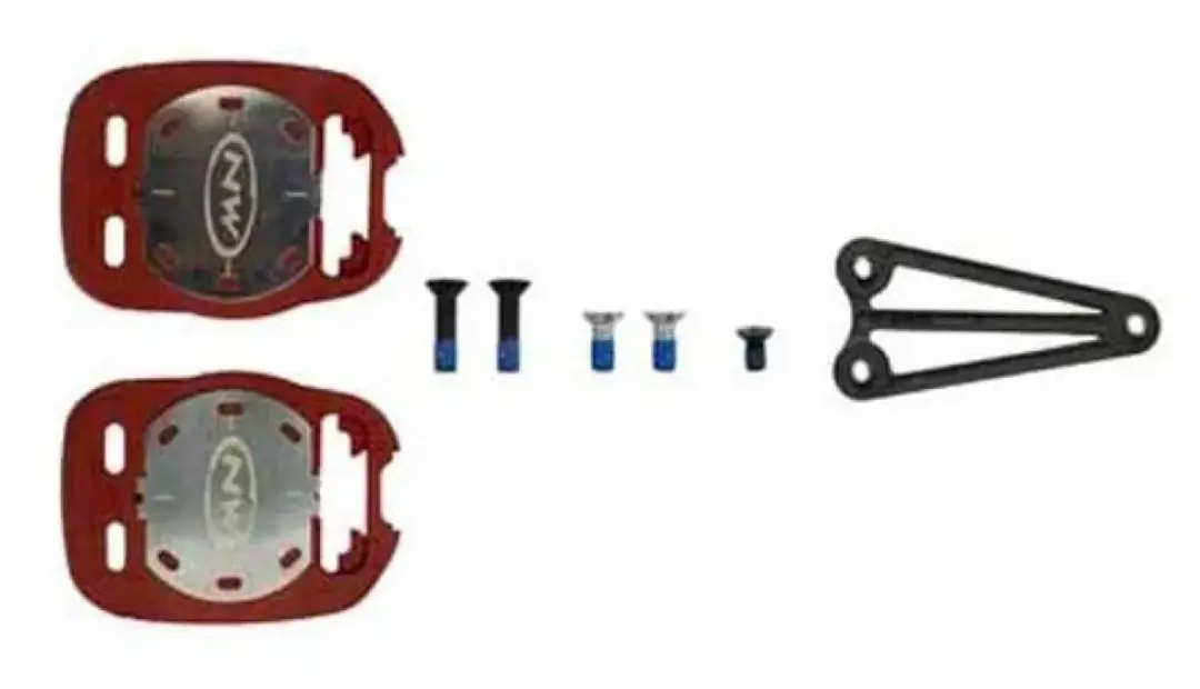 Northwave EV Speedplay Schoenadapterset PDNWB81201010