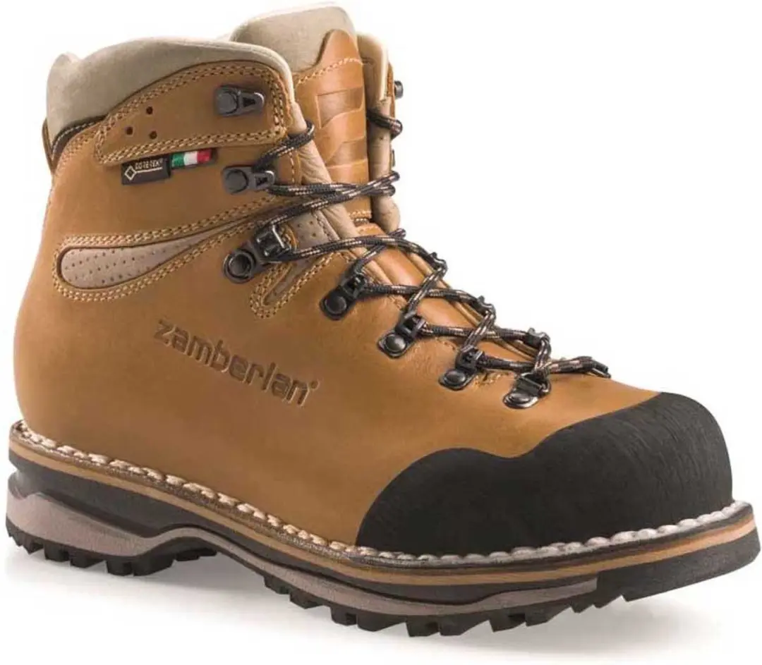 Zamberlan 1025 Tofane Nw Gore-tex® Rr Wandelschoenen Bruin EU 40 Vrouw