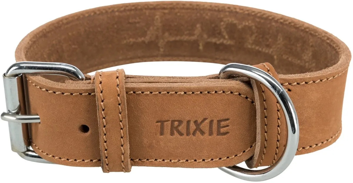 Trixie Rustic Halsband Honden