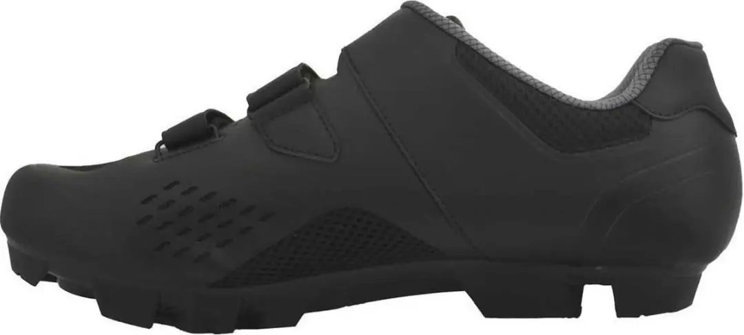 Massi Comp MTB-schoenen Zwart - afbeelding 4 van 6