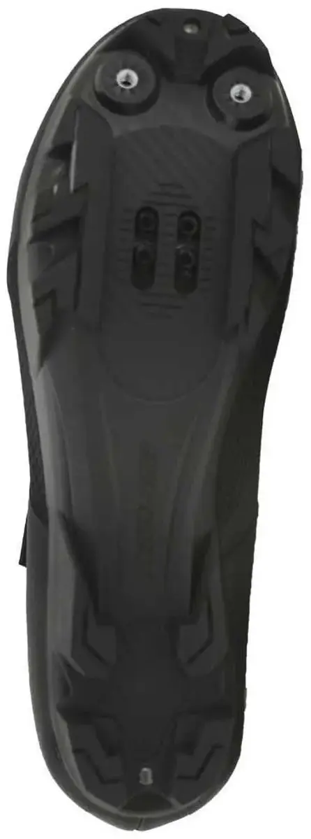 Massi Comp MTB-schoenen Zwart - afbeelding 3 van 6