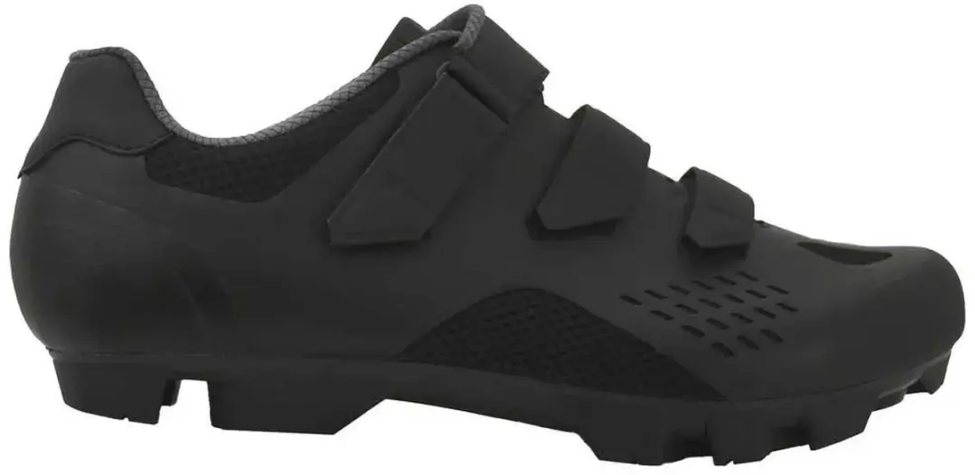 Massi Comp MTB-schoenen Zwart - afbeelding 6 van 6