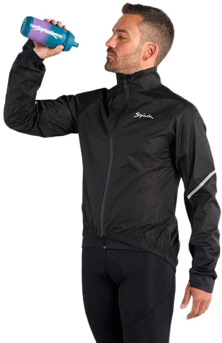 Spiuk Top Ten Membrana Jas - XL - afbeelding 2 van 6