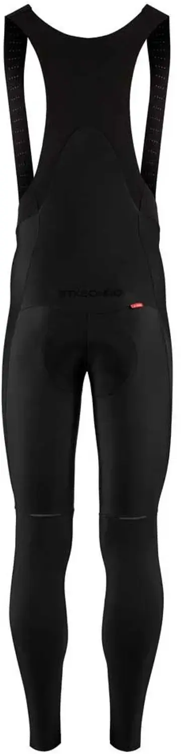 Etxeondo Orhi Thermo Lange Fietsbroek - Zwart - XS - afbeelding 4 van 4