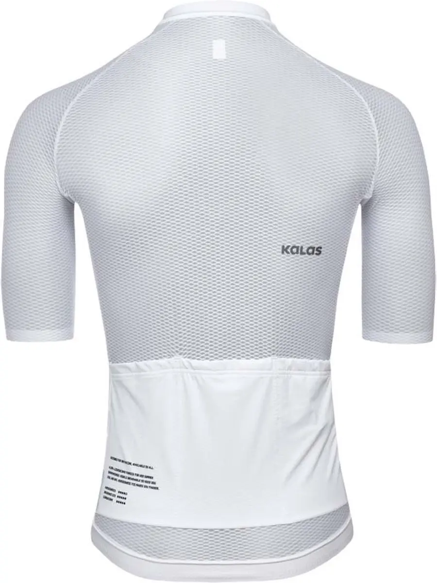 Kalas Passion Z3 Verano Wielertrui - afbeelding 2 van 4