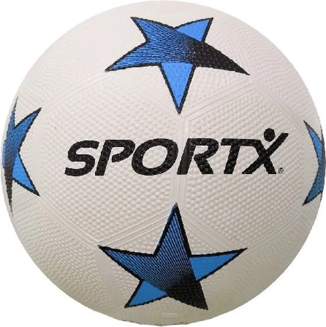 SportX Voetbal Blue Star 360-380gr