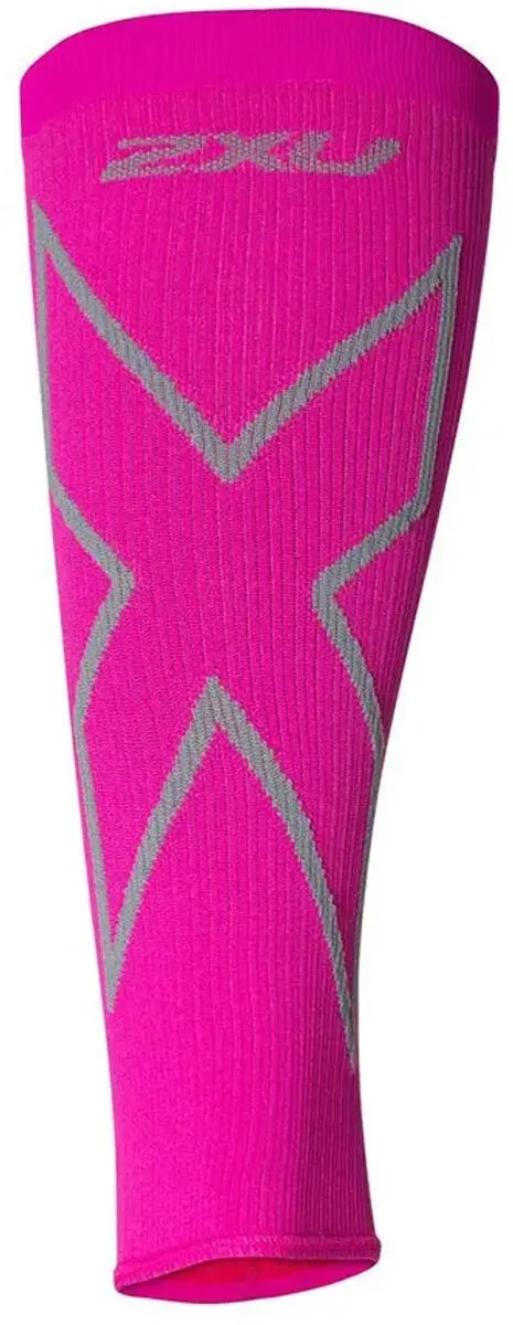 2xu Comp Cycle Sokken Blauw EU 35-37 1/2 Man