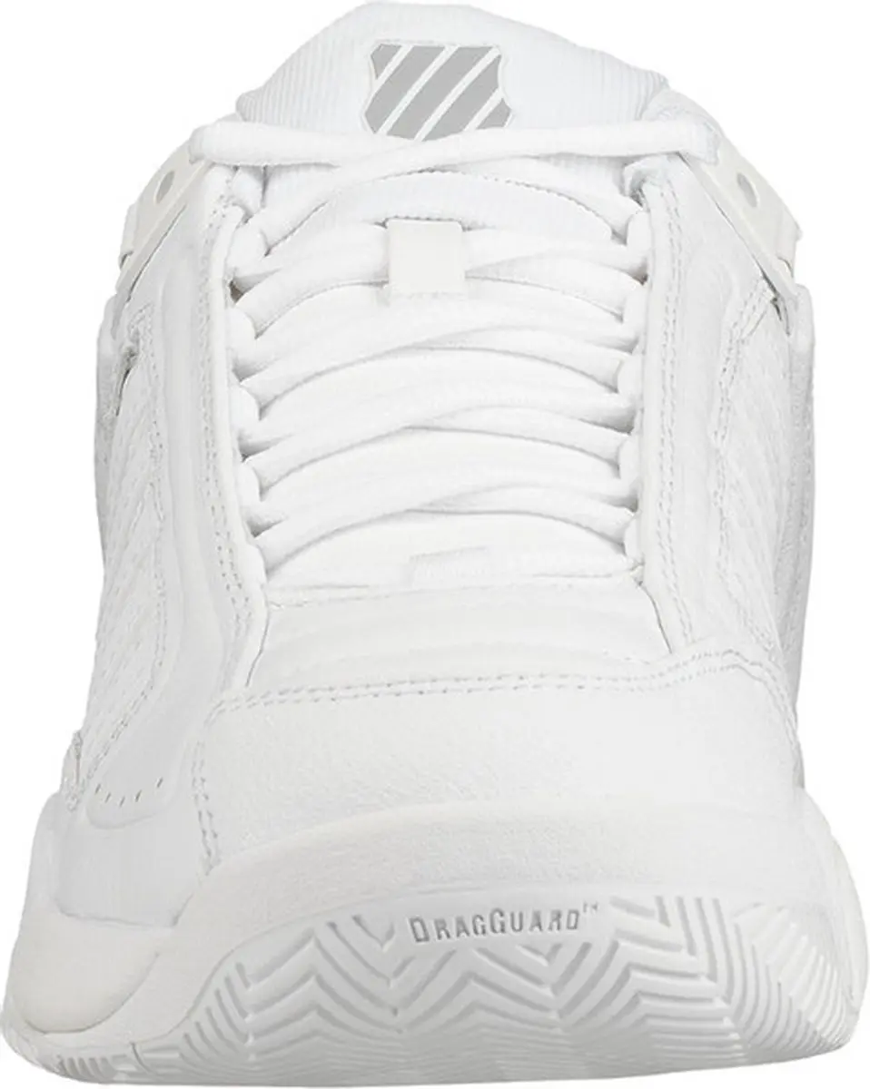 K-Swiss Defier RS Dames Tennisschoenen - Smashcourt - Wit - afbeelding 5 van 6