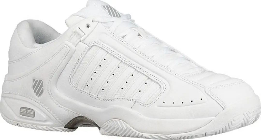 K-Swiss Defier RS Dames Tennisschoenen