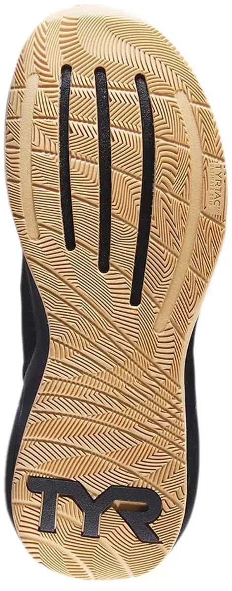 TYR CXT-Flow Cross Training Schoenen - Zwart - afbeelding 2 van 4