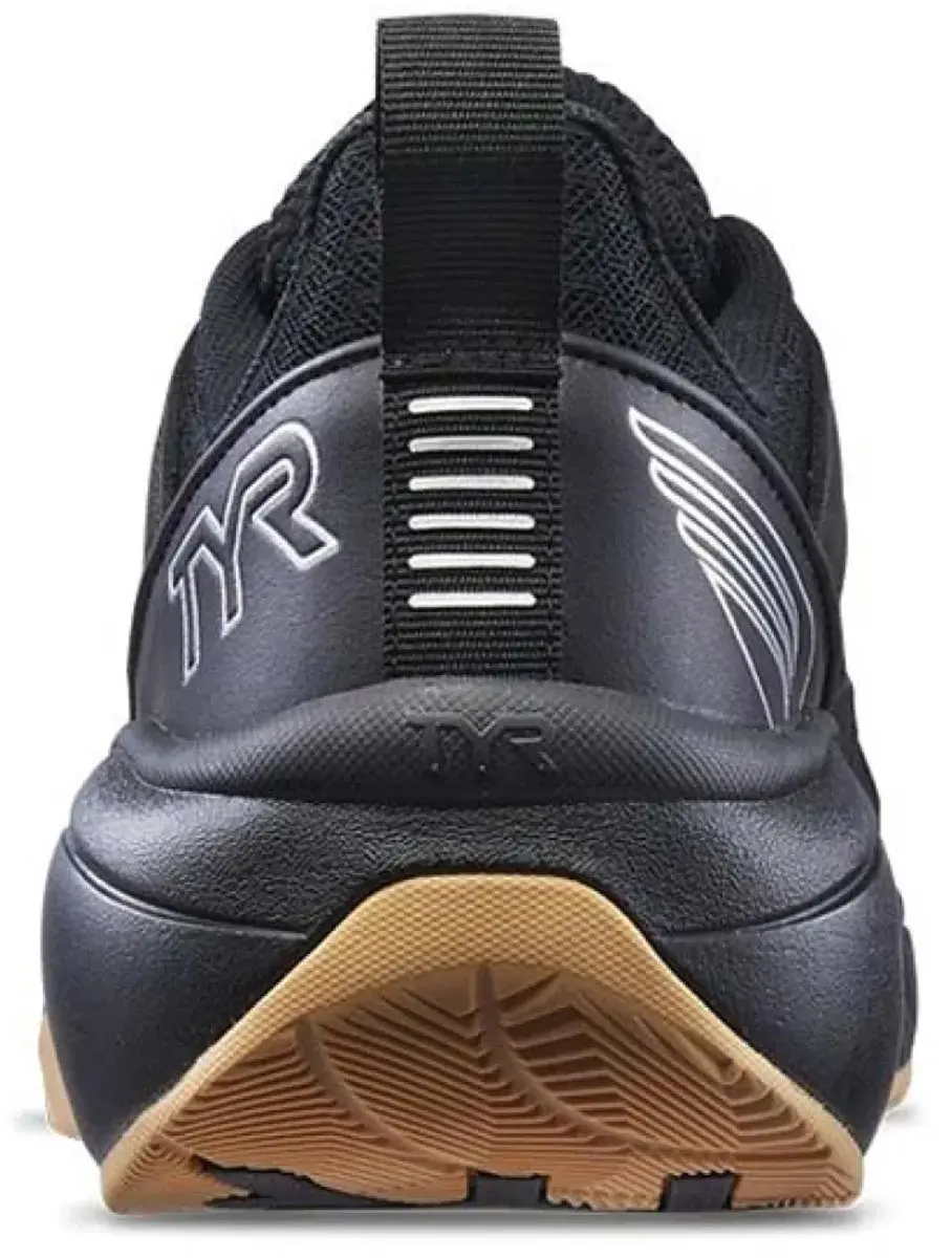TYR CXT-Flow Cross Training Schoenen - Zwart - afbeelding 3 van 4