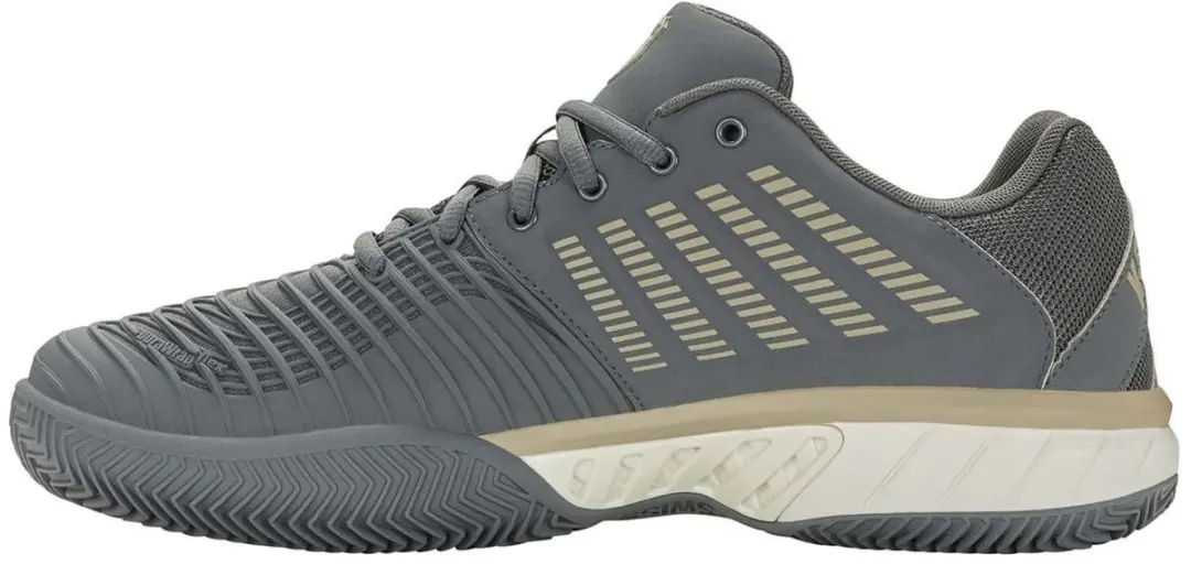 K-Swiss Express Light 3 Clay Court Schoenen - EU 41 - afbeelding 4 van 6
