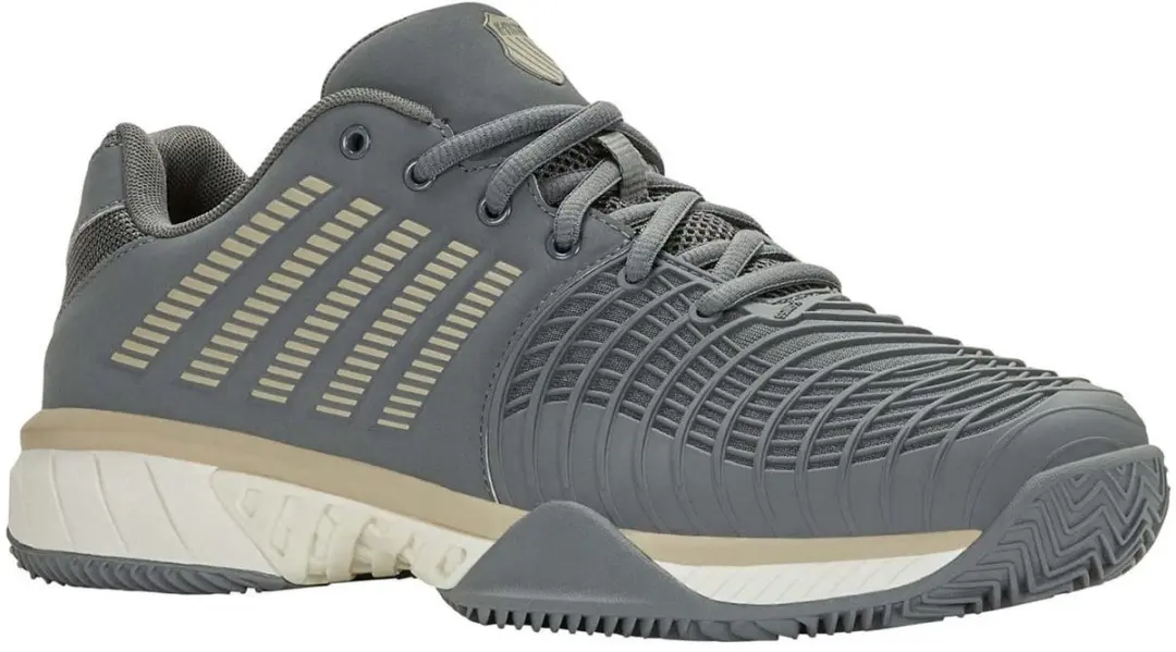 K-Swiss Express Light 3 Clay Court Schoenen - EU 41 - afbeelding 2 van 6