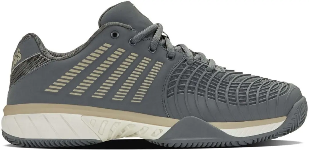 K-Swiss Express Light 3 Clay Court Schoenen