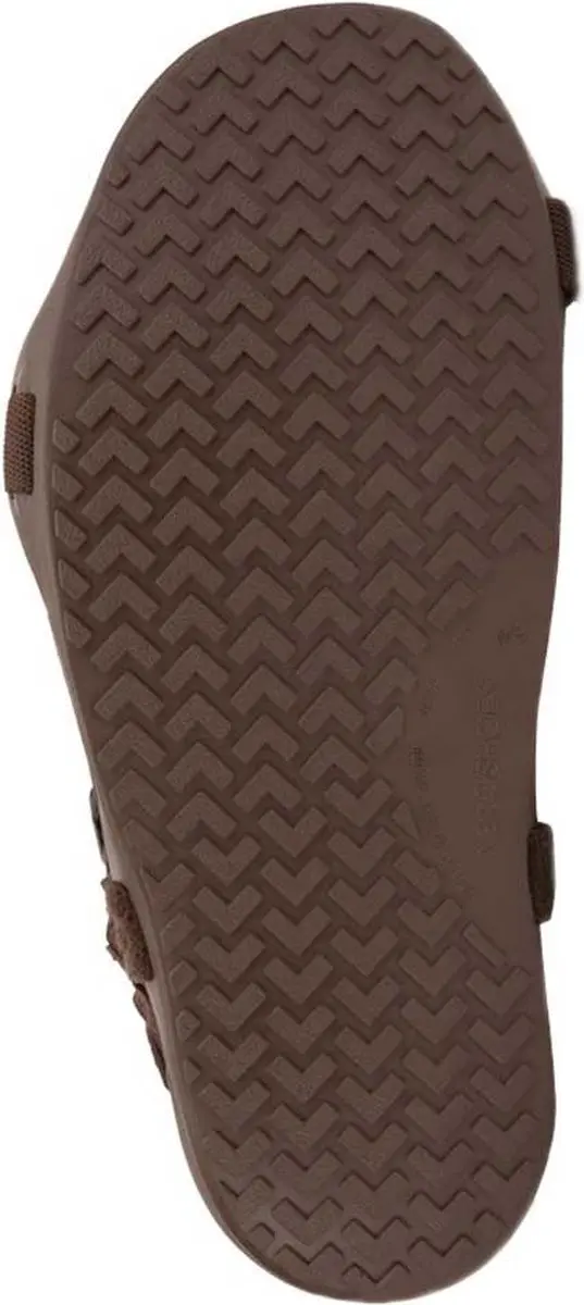 Xero Shoes Z-Trek II Sandalen - Bruin - EU 43 Heren - afbeelding 2 van 6