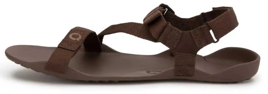 Xero Shoes Z-Trek II Sandalen - Bruin - EU 43 Heren - afbeelding 6 van 6
