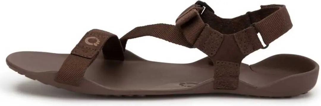 Xero Shoes Z-Trek II Sandalen - Bruin - EU 43 Heren - afbeelding 5 van 6