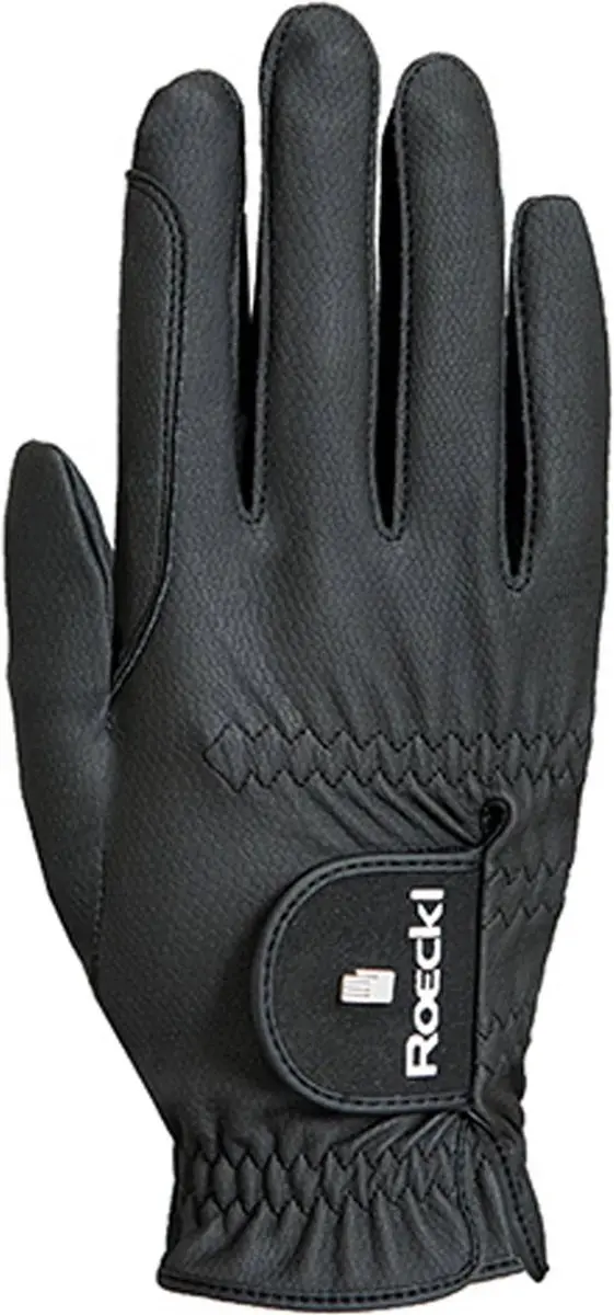 Roeckl Handschoenen Roeck-grip Pro Zwart