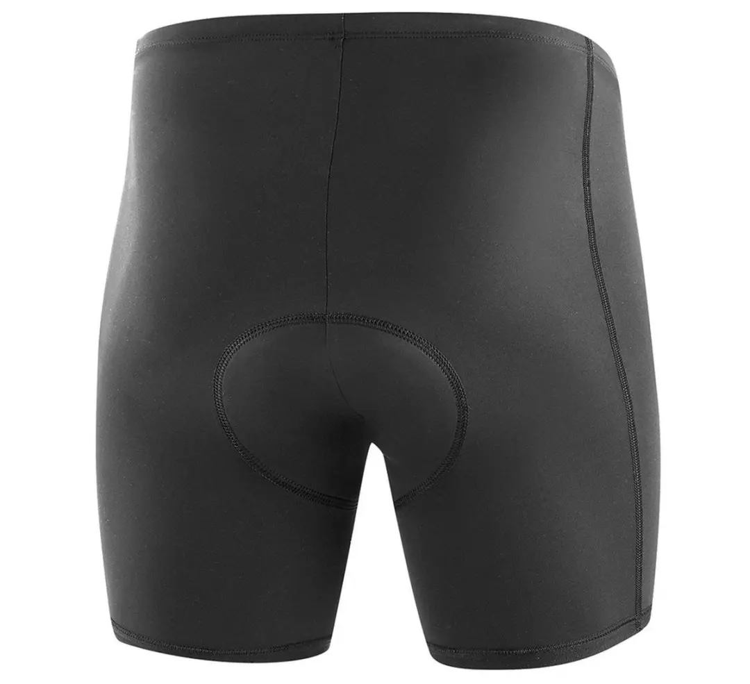 Gonso Sitivo U Heren Fietsbroek - Zwart - afbeelding 3 van 6