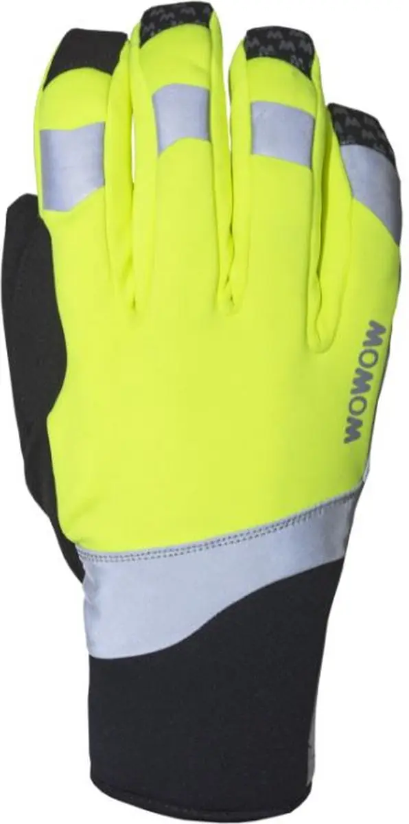 Wowow Atlantis Urban Winterhandschoenen (-10°-0°C)- 8000mm waterdicht