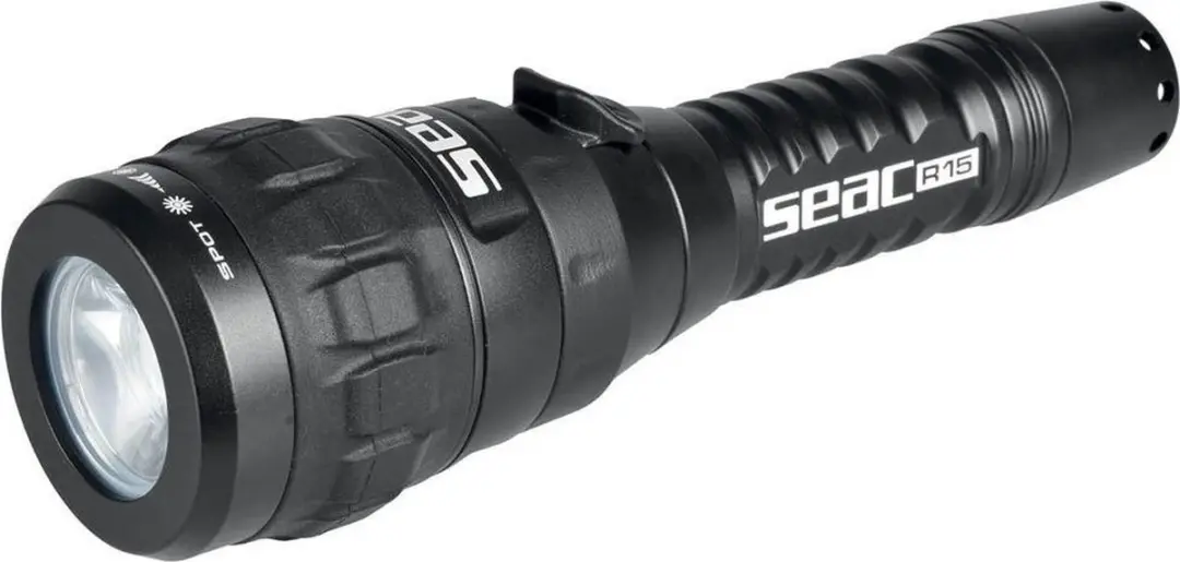 Seac R15 Duiklamp