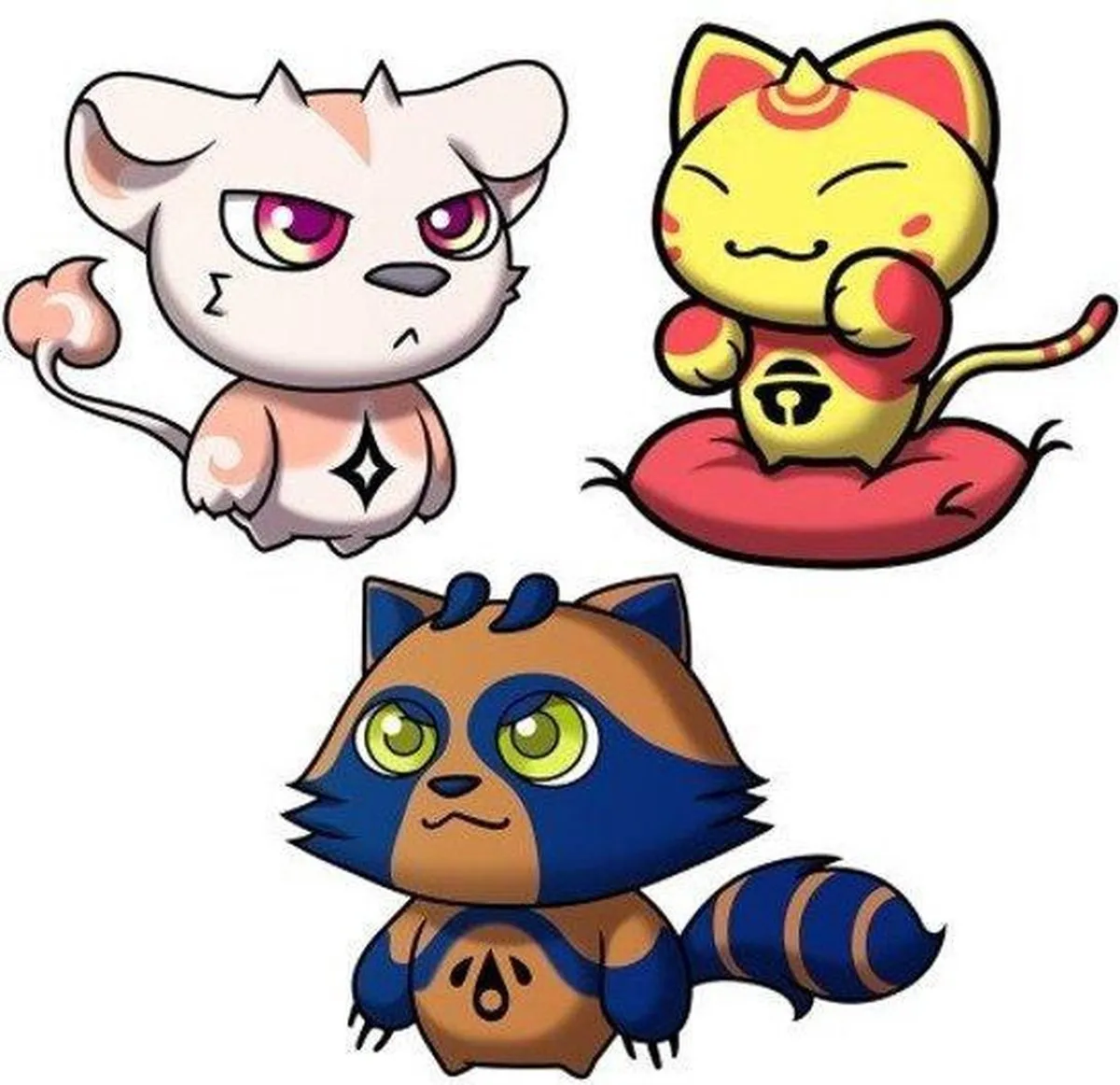 Nintendo Sushi Striker The Way of Sushido - 3DS