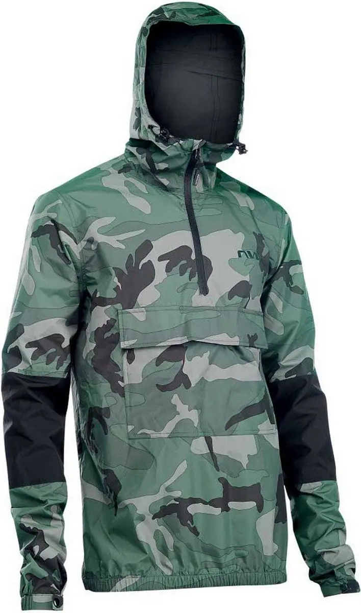 Northwave Adrenalight Heren Jasje