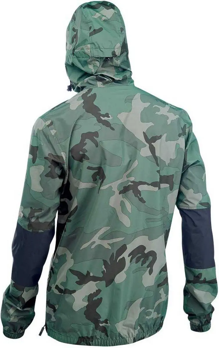 Northwave Adrenalight Heren Jasje - Dark Green/Forest - S - afbeelding 2 van 2