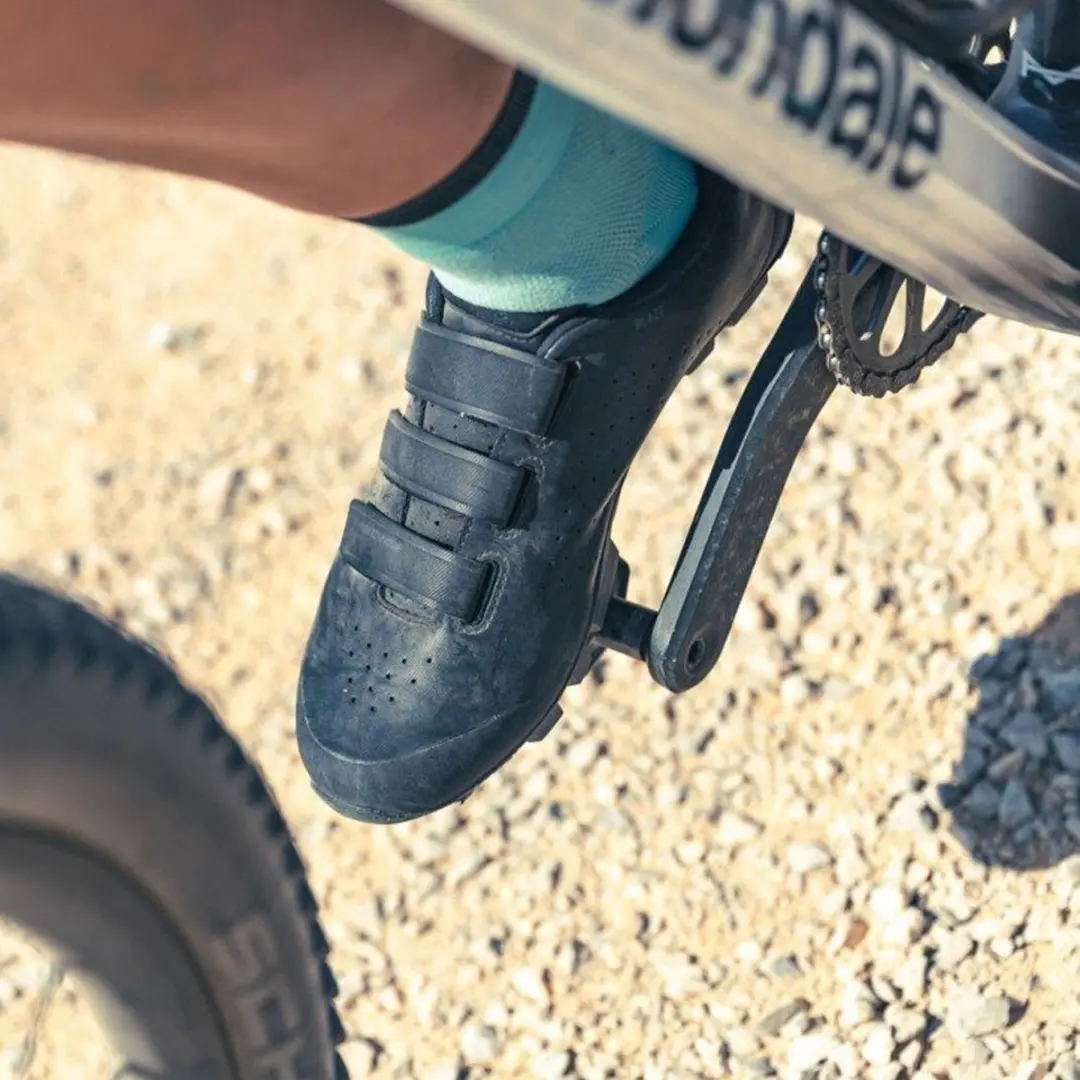 Northwave Hammer Mountainbike Fietsschoenen - Zwart - afbeelding 4 van 5