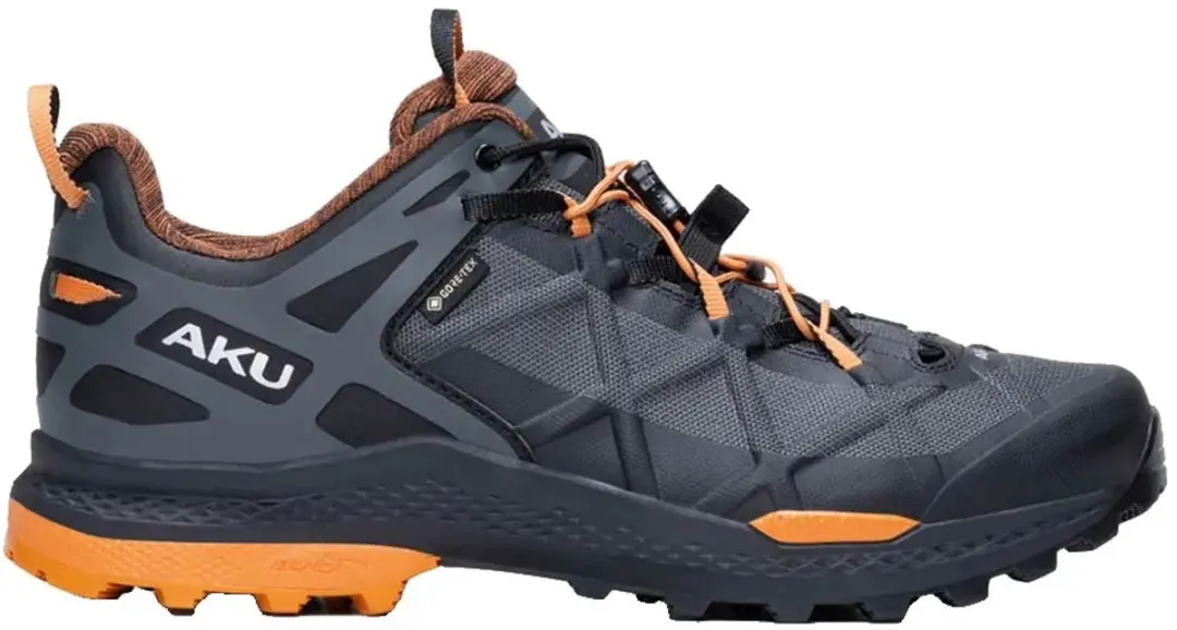 Aku Rocket Dfs Gore-tex® Wandelschoenen Grijs EU 41 1/2 Man