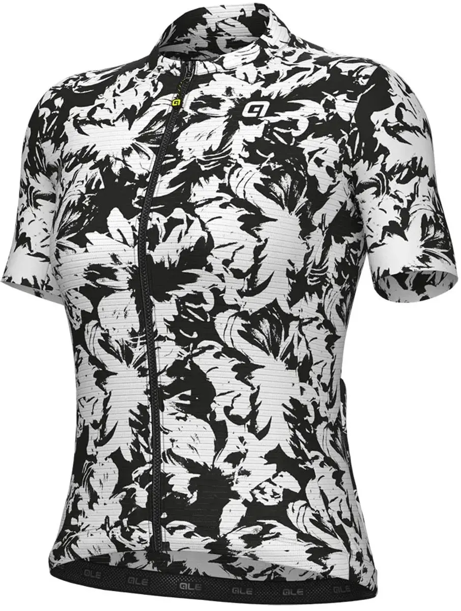 Alé Pragma Essenza Fietsshirt Korte Mouw - Dames - M - afbeelding 4 van 6