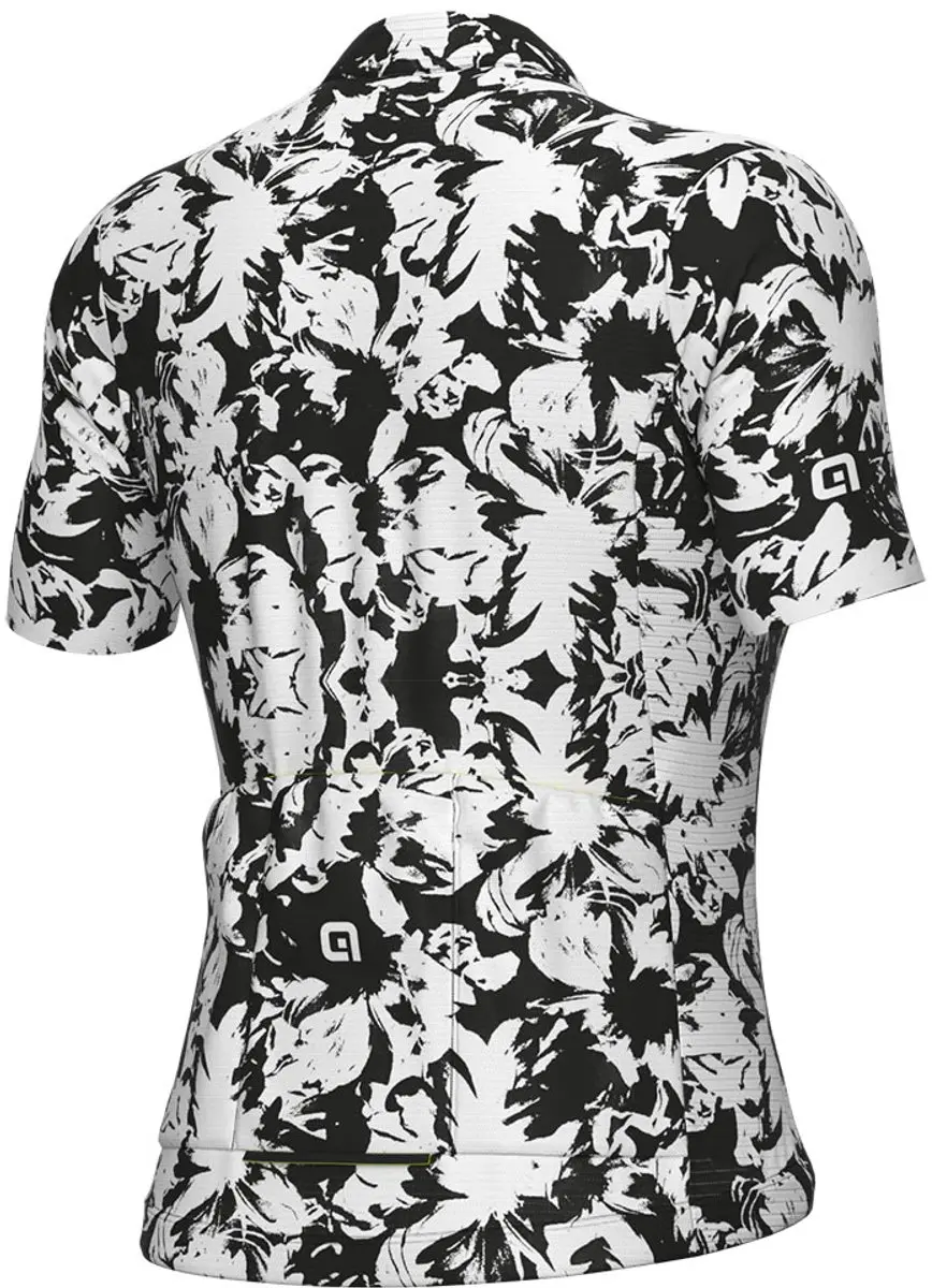Alé Pragma Essenza Fietsshirt Korte Mouw - Dames - M - afbeelding 2 van 6