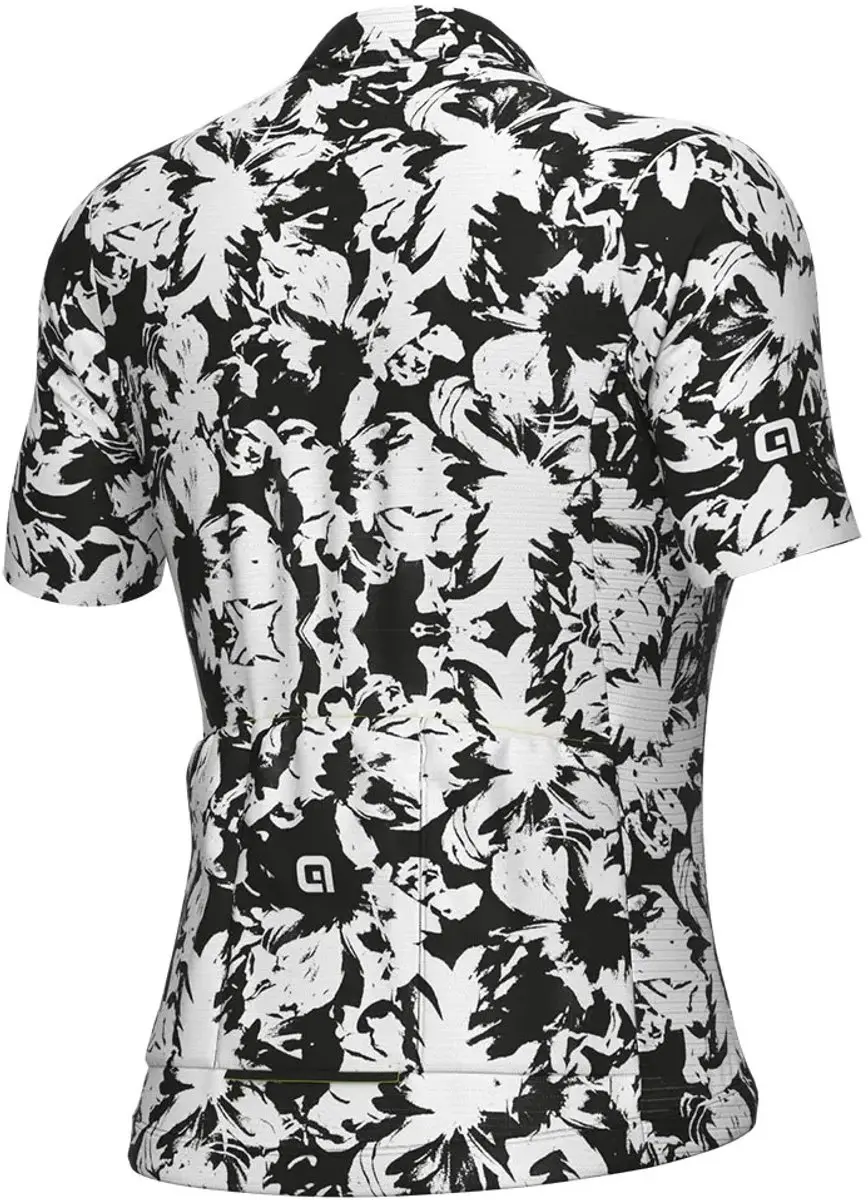 Alé Pragma Essenza Fietsshirt Korte Mouw - Dames - M - afbeelding 5 van 6