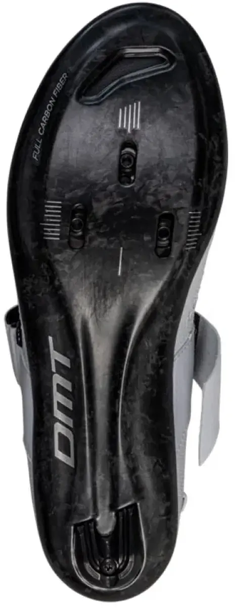 DMT Oxy Mountainbikeschoenen - Wit - EU 45,5 - afbeelding 2 van 3