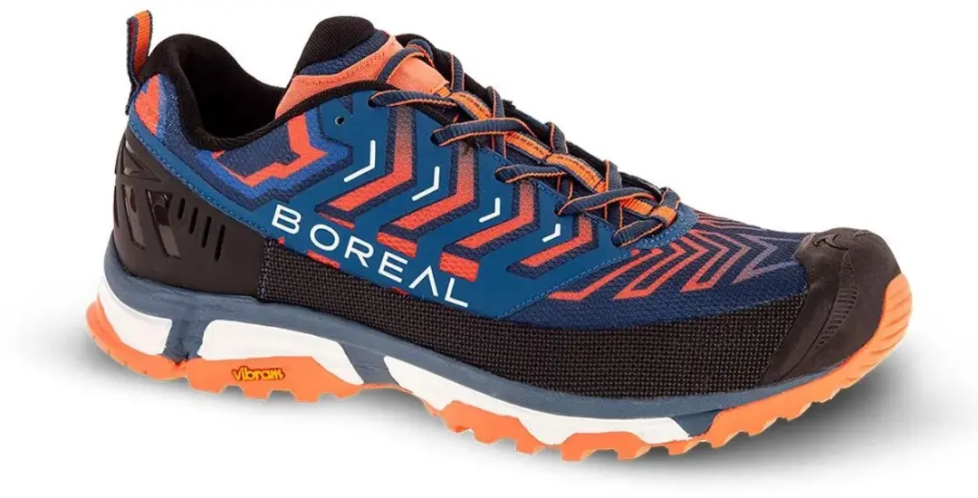 Boreal Alligator Trailschoenen