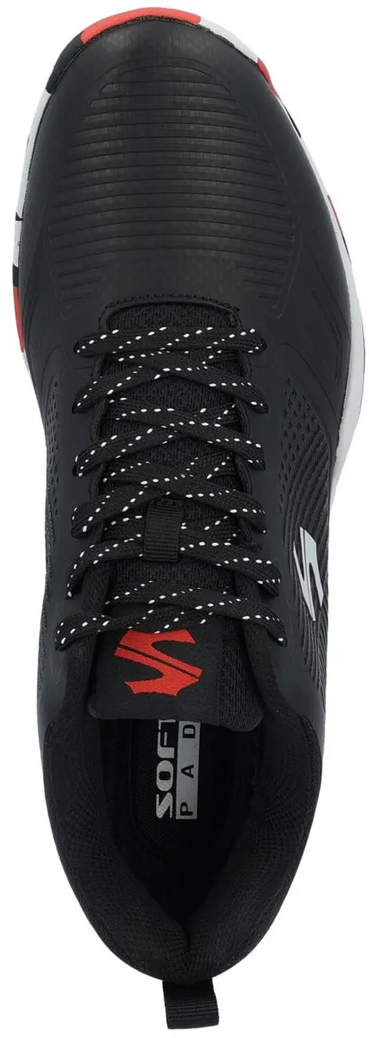 Softee Potenza Pro Padelschoenen - Zwart - afbeelding 3 van 6
