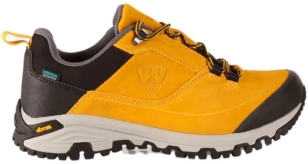 Kilpi Anak Low WP Wandelschoenen