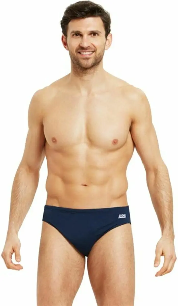 Zoggs Cottesloe Racer Badpak
