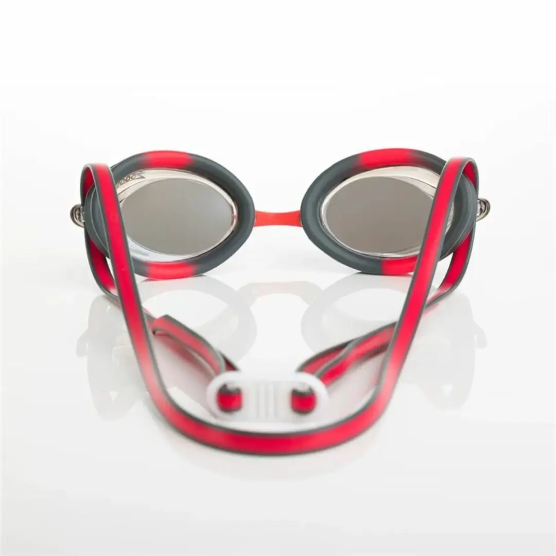 Zoggs Racer Titanium Zwembril - Spiegelende Lenzen - afbeelding 3 van 3