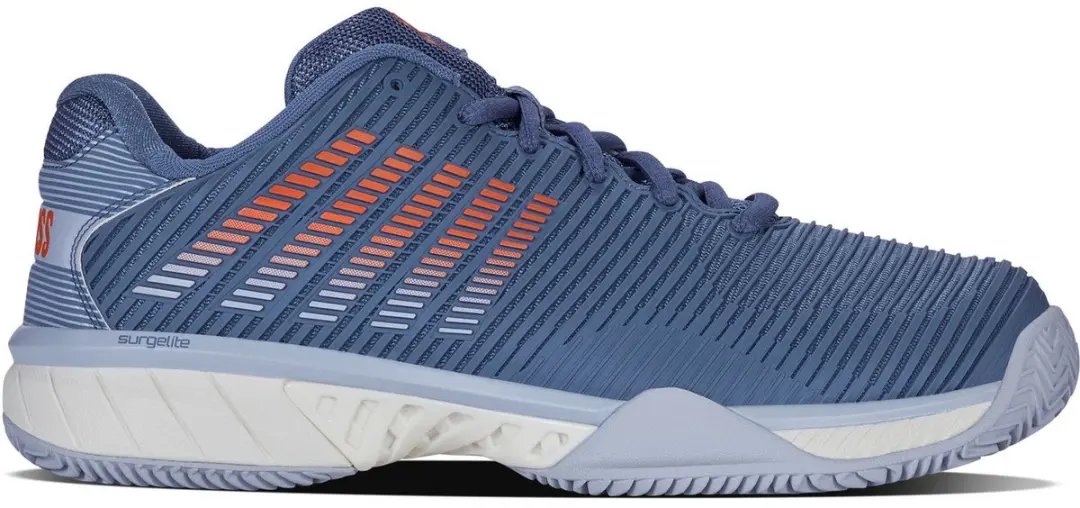 K-Swiss Hypercourt Express 2 Clay Tennisschoenen
