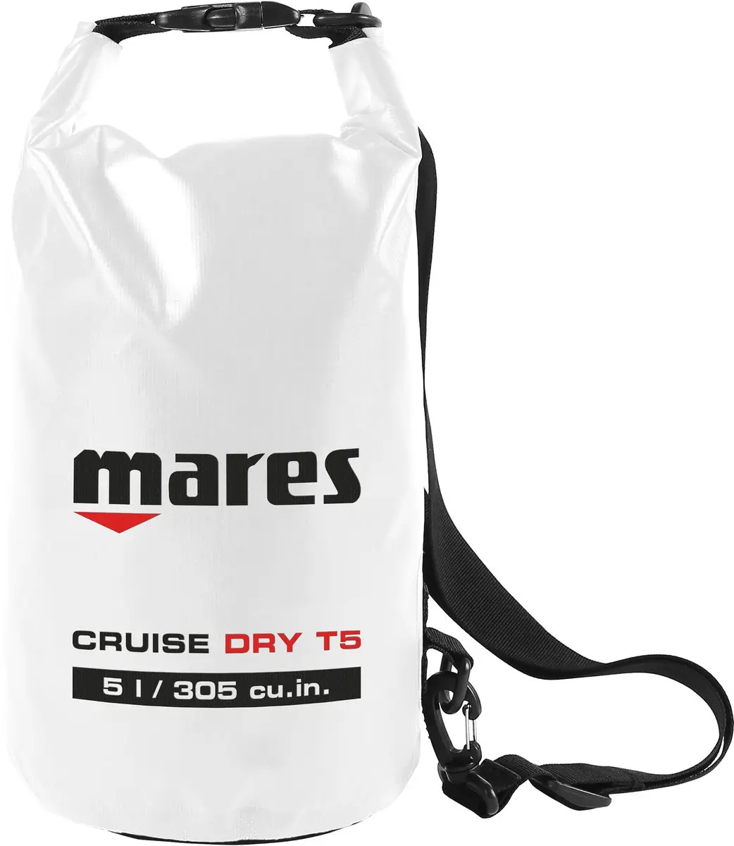 Mares Cruise Dry T5