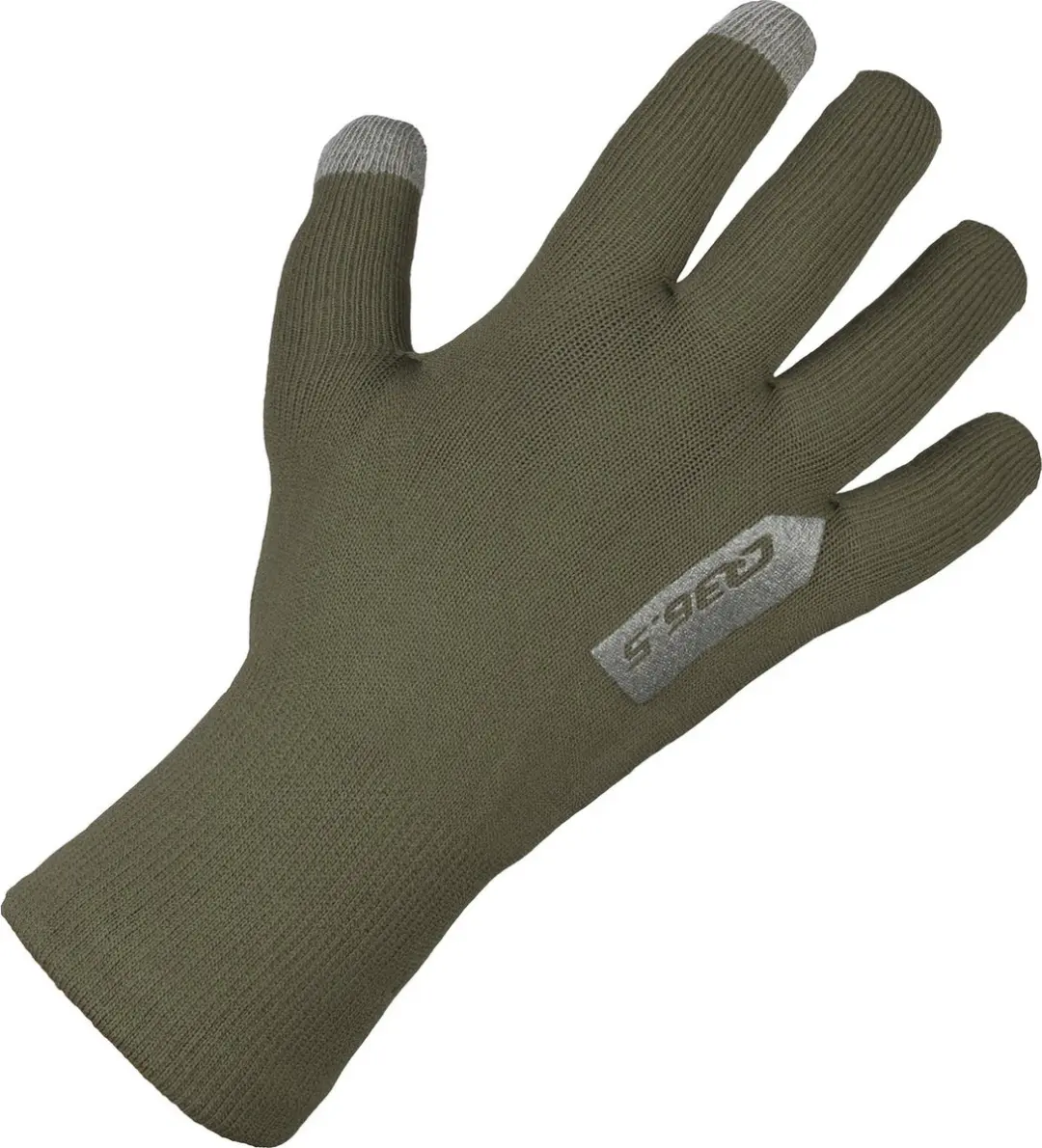 Q36.5 Glove Amphib (+0 to 18°C) - Zwart - XL - afbeelding 4 van 6