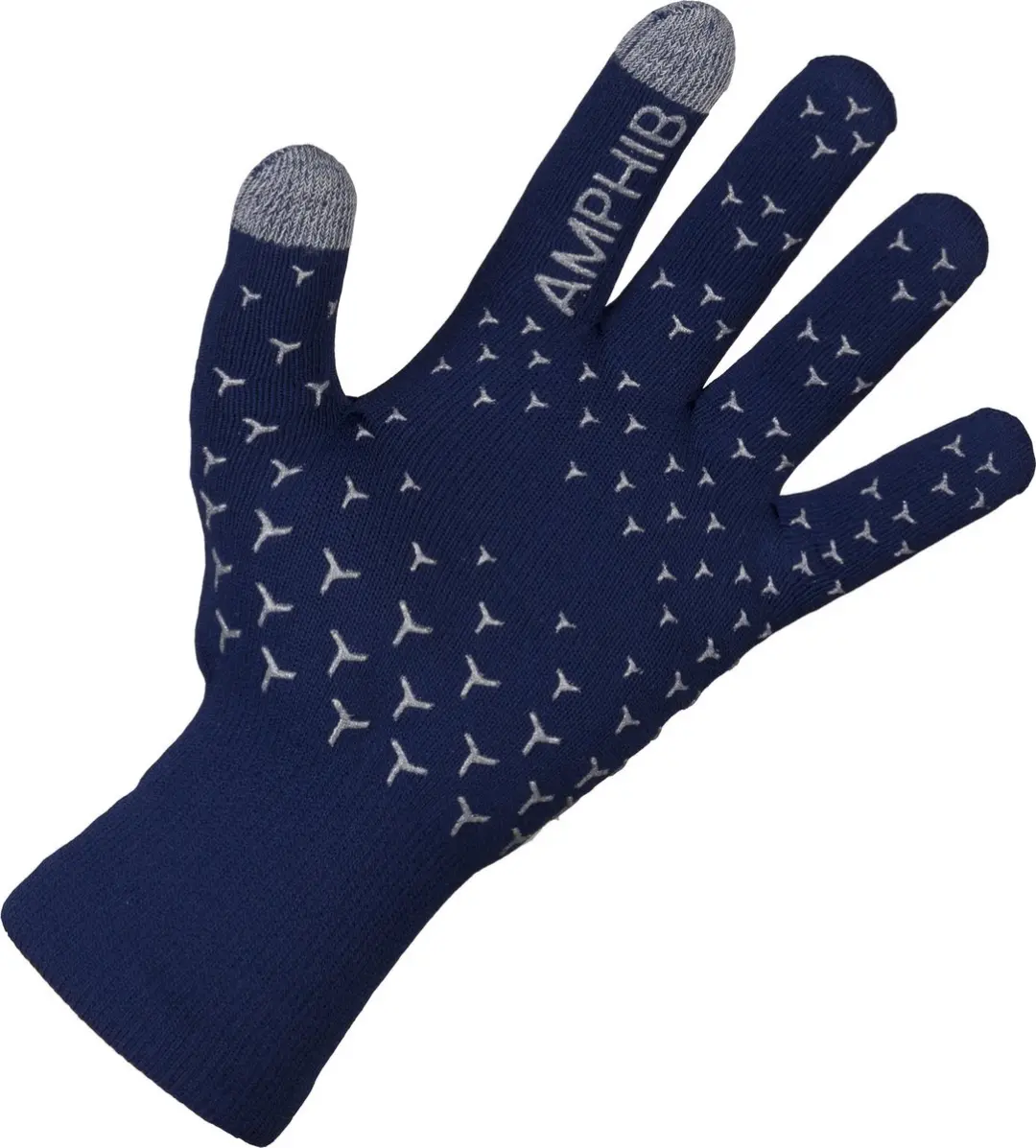 Q36.5 Glove Amphib (+0 to 18°C) - Zwart - XL - afbeelding 2 van 6