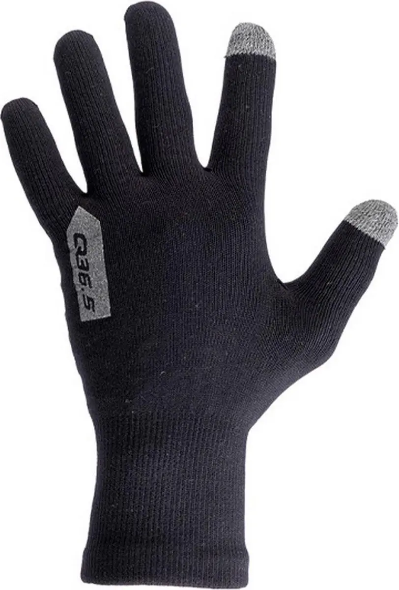 Q36.5 Glove Amphib (+0 to 18°C) - Zwart - XL - afbeelding 5 van 6